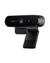 logitech Brio Webcam 4K 960-001106 - nr 39