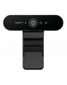 logitech Brio Webcam 4K 960-001106 - nr 86