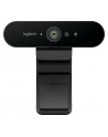 logitech Brio Webcam 4K 960-001106 - nr 89