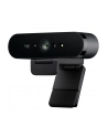 logitech Brio Webcam 4K 960-001106 - nr 97
