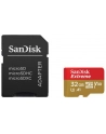 Sandisk microSDHC ActionSC 32GB 2x Extr.100MB SDSQXAF-032G-GN6AT - nr 2