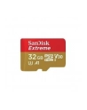Sandisk microSDHC ActionSC 32GB 2x Extr.100MB SDSQXAF-032G-GN6AT - nr 8