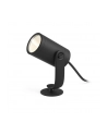 PHILIPS HUE White and color ambiance Lily czarny 1742830P7 - nr 18