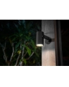 PHILIPS HUE White and color ambiance Lily czarny 1742830P7 - nr 23