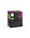 PHILIPS HUE White and color ambiance Lily czarny 1742830P7 - nr 5