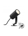 PHILIPS HUE White and color ambiance Lily czarny 1742830P7 - nr 9