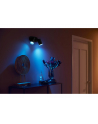 PHILIPS HUE White and color ambiance Fugato czarny 5063230P7 - nr 16