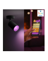 PHILIPS HUE White and color ambiance Fugato czarny 5063230P7 - nr 4
