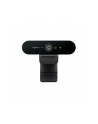 logitech Brio Webcam 4K 960-001106 - nr 95