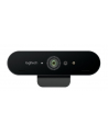 logitech Brio Webcam 4K 960-001106 - nr 277