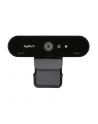 logitech Brio Webcam 4K 960-001106 - nr 284