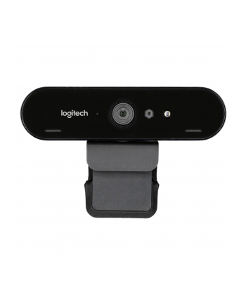 logitech Brio Webcam 4K 960-001106