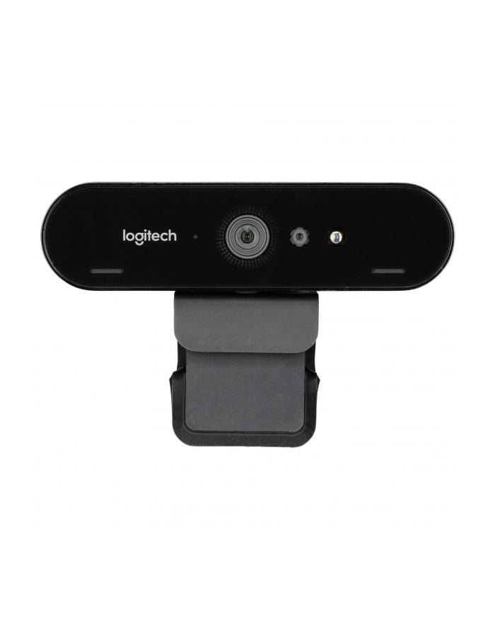 logitech Brio Webcam 4K 960-001106 główny