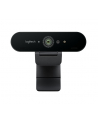 logitech Brio Webcam 4K 960-001106 - nr 310