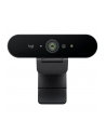 logitech Brio Webcam 4K 960-001106 - nr 313