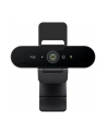 logitech Brio Webcam 4K 960-001106 - nr 314