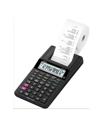 Kalkulator Casio Hr-8Rce Bk Box