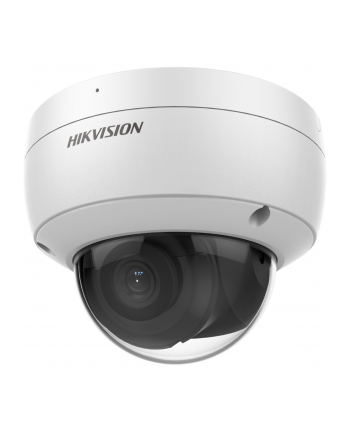 Hikvision Dome Camera DS-2CD2163G2-IU 6 MP  2.8mm  IP67  H.265+  microSD SDHC SDXC card max. 256 GB