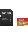 Sandisk microSDHC ActionSC 32GB 2x Extr.100MB SDSQXAF-032G-GN6AT - nr 8