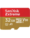 Sandisk microSDHC ActionSC 32GB 2x Extr.100MB SDSQXAF-032G-GN6AT - nr 9