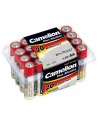 CAMELION LR6-BP20 AA/LR6, PLUS ALKALINE, 20 PC(S) - nr 2