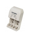 CAMELION PLUG-IN BATTERY CHARGER BC-0904S 2X OR 4XNI-MH AA/AAA OR 1-2X 9V NI-MH - nr 2