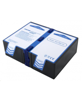 Akumulator Avacom RBC124 - baterie pro UPS (AVA-RBC124)