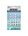 Arcas LR41 LR66 LR44 LR54 LR60 20szt. - nr 1