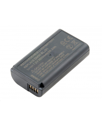Bateria Avacom Panasonic DMW-BLJ31 Li-Ion 7.4V 3500mAh 25.9Wh (DIPA-LJ31-916) nr 2