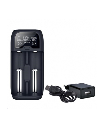 Solight Ładowarka LiFePO4 (DN27) nr 1