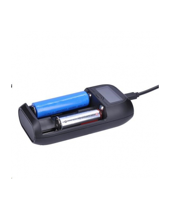 Solight Ładowarka LiFePO4 (DN27) nr 2