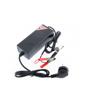 Ładowarka Avacom WILSTAR 24V/3A pro olověné AGM/GEL akumulátory (12 - 40Ah) (NAPB-WI24-3000) nr 1