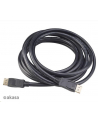 Akasa Kabel Displayport - 5M Czarny (Akcbdp2350Bk) - nr 3