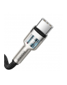 Baseus Cafule USB-C do USB-C 100W, 2m (czarny) - nr 16