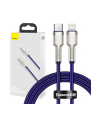 Baseus Cafule Metal Kabel Usb Typ C - Lightning 1M (BASEUS_20210316153516) - nr 14