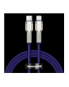 Baseus Cafule Metal Kabel Usb Typ C - Lightning 1M (BASEUS_20210316153516) - nr 15