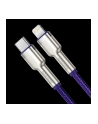 Baseus Cafule Metal Kabel Usb Typ C - Lightning 1M (BASEUS_20210316153516) - nr 16