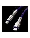 Baseus Cafule Metal Kabel Usb Typ C - Lightning 1M (BASEUS_20210316153516) - nr 17
