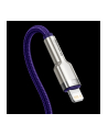 Baseus Cafule Metal Kabel Usb Typ C - Lightning 1M (BASEUS_20210316153516) - nr 18