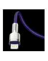 Baseus Cafule Metal Kabel Usb Typ C - Lightning 1M (BASEUS_20210316153516) - nr 19