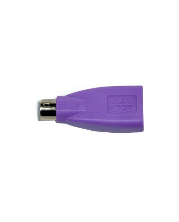 Cherry Adapter USB zu PS/2 (6171784)