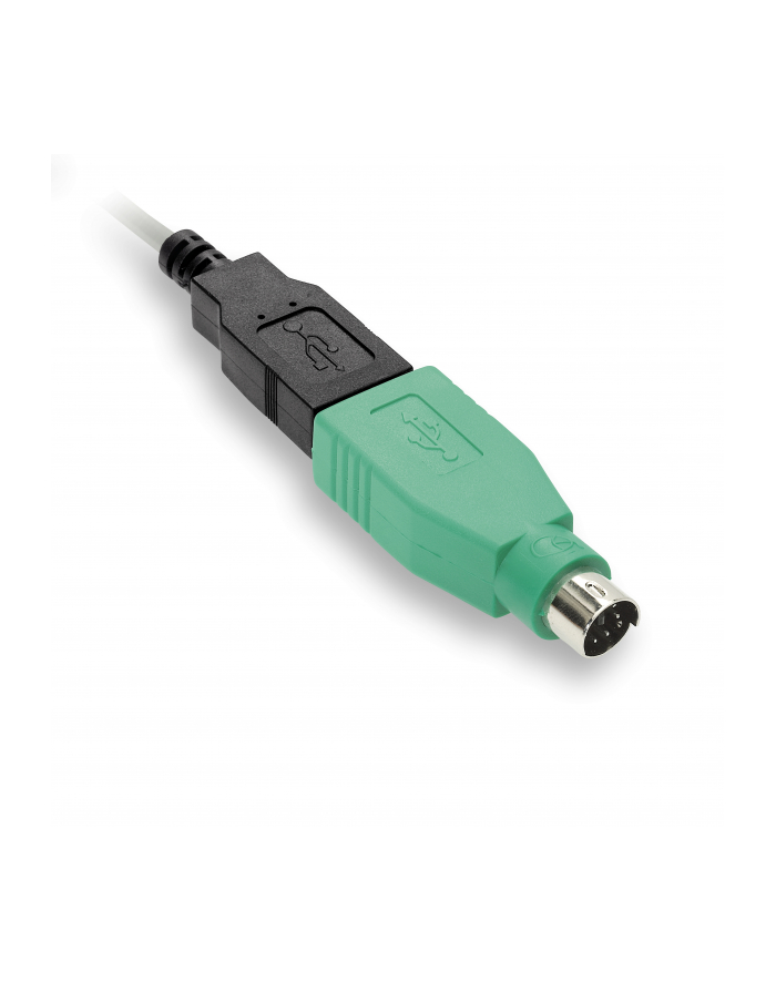 Cherry Adapter USB zu PS/2 (6171784) główny