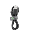 GOOBAY KABEL USB - USB-C / TYPE-C   DO SZYBKIEGO ŁADOWANIA I PRZESYŁANIA DANYCH 10CM (38675) - nr 1