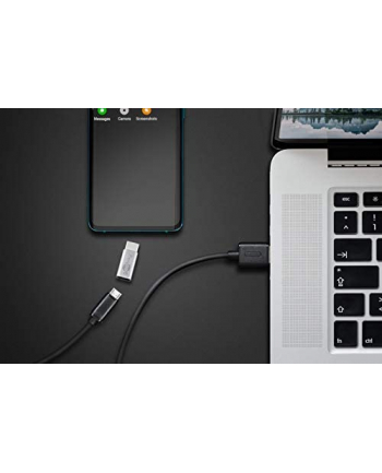 Goobay Adapter Usb-C To Micro Usb (51598)