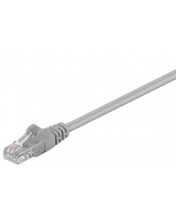 Wentronic CAT 5-700 UTP Grey 7m (68387)