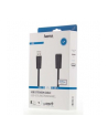 Hama Kabel Usb Przedł. A-A 5M (2006210000) - nr 3