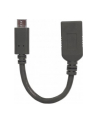 Manhattan USB-C A 12cm USB 3.1 (355285) - nr 16