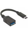 Manhattan USB-C A 12cm USB 3.1 (355285) - nr 8