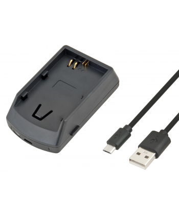 USB Ładowarka Avacom AVE836 pro Li-ion Canon LP-E6 (NADI-AVE836)