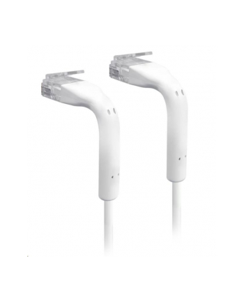 Ubiquiti Uc-Patch-3M-Rj45 Kabel Sieciowy Biały Cat6 (UCPATCH3MRJ45)